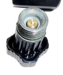 Umarex 2X12 Gram CO2 Quick Pierce Adapter for 88/90 Gram CO2 Guns