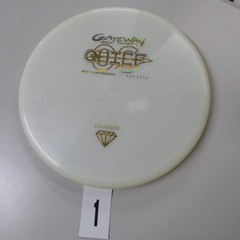 Gateway Diamond Chief OS – Pick Your Disc!