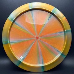 Sublime Swirl Freetail – «Mystic RAD Vision» – Triple Foil