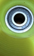 Vintage Powell Peralta Rat Bones Wheels 97A 80s NOS Original Tony Hawk Mcgill