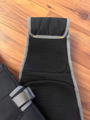 Badlands Magnetic Archery Hip Quiver