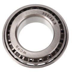 Stem Conical Taper Roller Bearings 320 22/23/23.5 23 22mm 44mm For Pit Dirt Bike