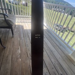 Ben Pearson Vintage Apex 13, 41407 /62″/ 45XX-28″ Few Scratchs