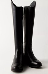 Ariat Heritage Contour Tall Field Riding Boots Size US 7B Short Style 10012951