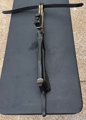 Barnett Commando Self Cocking Crossbow