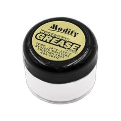 Modify 30g Airsoft White Gear Grease Gearbox Lubricant with PTFE GB-11-14