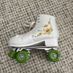 Gonex Size 8 Women’s Sunflower Skates