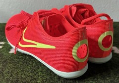 US Men’s 6.5/W 8 – Nike Zoom Mamba 6 «Bright Crimson/Barely Volt» DR2733-601