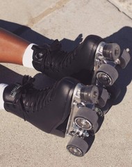 Impala Quad Roller Skates – Black – Brand New in Box!