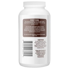 Extra Large. 2 Lbs. Coat Guard Rx™ Daily Preventative Powder for Horses – Coat a