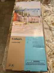Plastic Ladderball – Embark Ladder Ball NEW UNUSED In BOX
