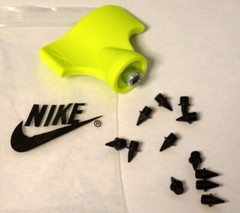 New Nike Track And Field Cleats Replacement Wrench Tool Spikes Choose color