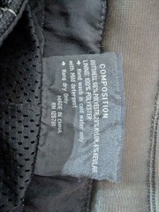 Empire LTD Paintball Long Pants Black Gray Adult SM 28-34 SR