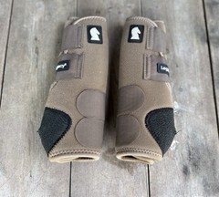 Classic Equine Legacy Horse Boots Pair