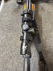 Bear Archery Catalyst 420 Crossbow Anti Dry Fire Mechanism (Black)