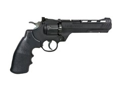 (NEW) Crosman Vigilante CO2 Revolver by Crosman