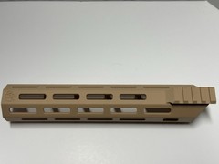 Umarex Notos HandGuard Type B – Pic rail