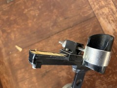Chek-It Target Bow Sight, Vintage