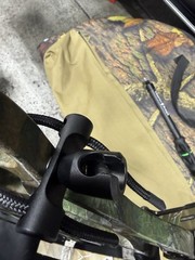 Bear archery LS6 Compound Bow