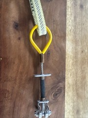 CCH Alien Rock Climbing Cam Yellow