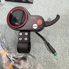 Electric Scooter Motor Speed Controller Kit 60V 50A for 5600 6000 Scooter