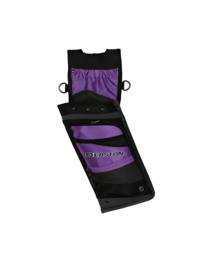 Easton Deluxe feild Quiver WB RH Purple