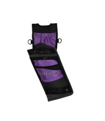 Easton Deluxe feild Quiver WB RH Purple