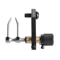 Archery Hunting Arrow Rest Adjustable Compound Bow Launcher Target Right Left US