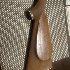 Daisy Model 881 Pump BB Air Rifle Gun Vintage Brown