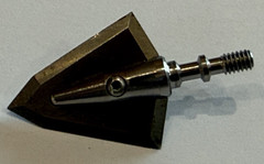 Iron Will S Series Broadheads S150