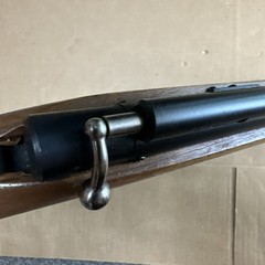 Benjamin Sheridan Model 397P .177 Cal Multi Pump Pneumatic Air Rifle USA