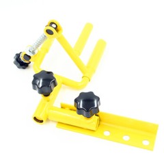 Universal Archery Bow Vise+Bow Adjusting Archery Bow Vise Compound Bow Parallel
