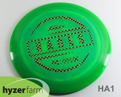 Discraft MCBETH ESP HADES PART ONE 170-174g *pick your color/weight* Hyzer Farm