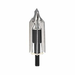 Rocket Meat Seeker 2″ Cutting Diameter Broadhead – 3/Pack