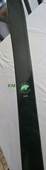 Bear Archery Kodiak Magnum Recurve Bow 52in 45lb Green/Black Hunting