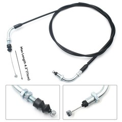 78 inch Throttle Cable for GY6 50cc 80cc 125cc 150cc Scooter Moped Tao Tao BW…