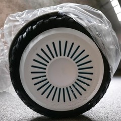 Electric 10 Inch Tire Self-Balancing Scooter for Kids and Adults, App, K8 Model