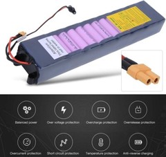 Alvinlite Scooter Battery Pack M365 Scooter Battery 36V 7800mah Battery Pack …