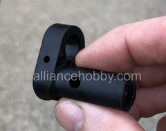 Crosman LONGER BARREL band for 1377 1322 P1377 P1322 2289 Drifter