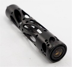 TOPOINT ARCHERY TP617-8 8″ Compound Bow Stabilizer *OPEN BOX!*