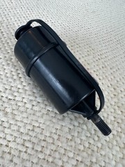 The Game Tracker 2500 Archery Tracking Spool