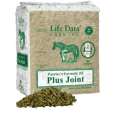 Farriers Formula Double Strength Plus Joint 11 lb – Fast ship