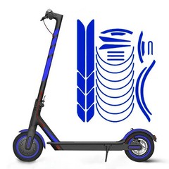 Reflective Sticker Kit for Xiaomi M365 Pro 1S PRO 2 Electric Scooter Accessories