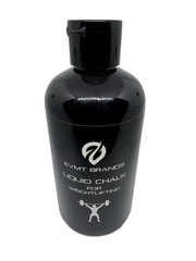 Liquid Chalk, Mess Free Gym Chalk for Weightlifting, Gymnastics, Rock Climbing,