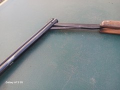Vintage Crosman 140 22 cal. pellet rifle + Vintage Daisy #1894 Lot Of (2) L@@k