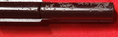 VINT 1974 SMITH & WESSON CO2 PISTOL md 79g .177 cal + FACTORY BOX MANUAL 8w6