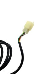 6-Wire Throttle & Controller Set (Versions 1-7) HB2430TYDFS for Razor Pocket Mod