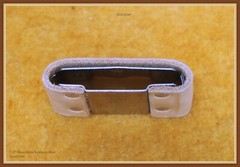 2 1/2″ Blevins Buckle Replacement Sleeve