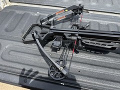 Barnett BLK OPS 390 Crossbow