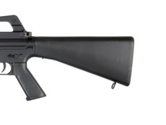 Airsoft Gun M16 Rifle Vietnam Spring Rifle 330 FPS BBs 6mm WELL